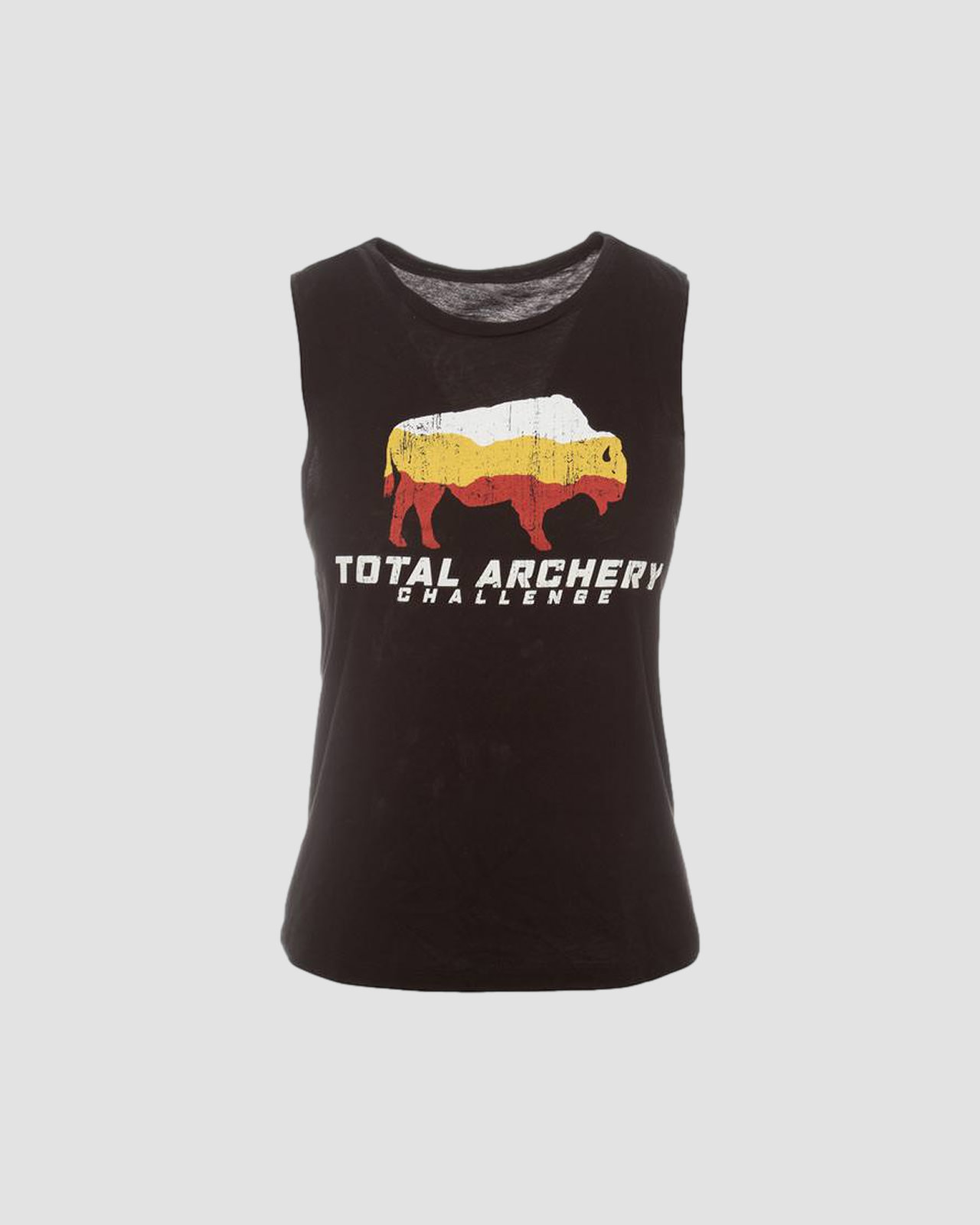 Buffalo Ladies Tank