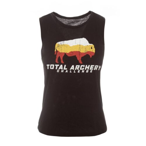 Buffalo Ladies Tank