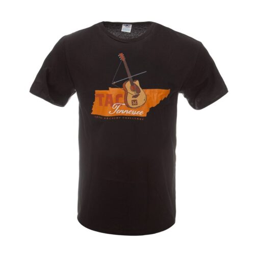 Let It Rip Tee