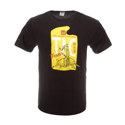 Texas Ride Tee