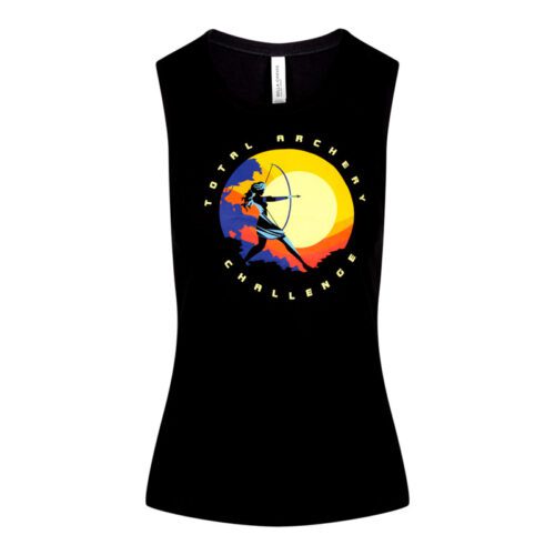 The Huntress Tank