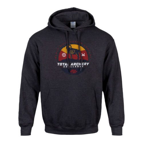 Ram Hoodie