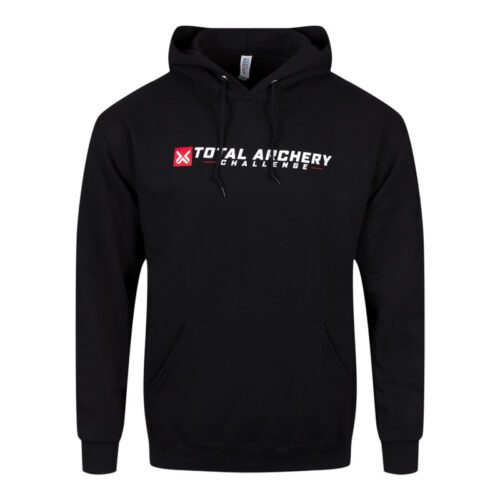 Total Archery Youth Hoodie