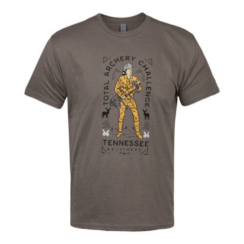 Mountain Man Tee