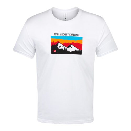 White Mountain Tee
