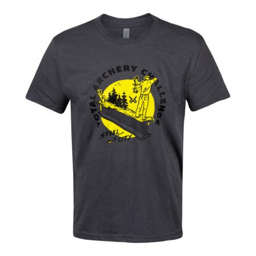 Steel City Tee