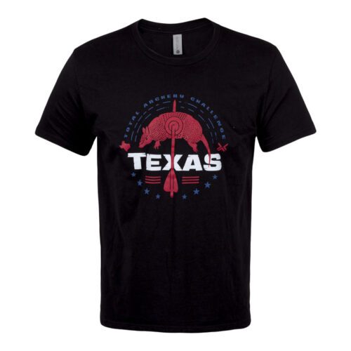 Texas Armadillo Tee
