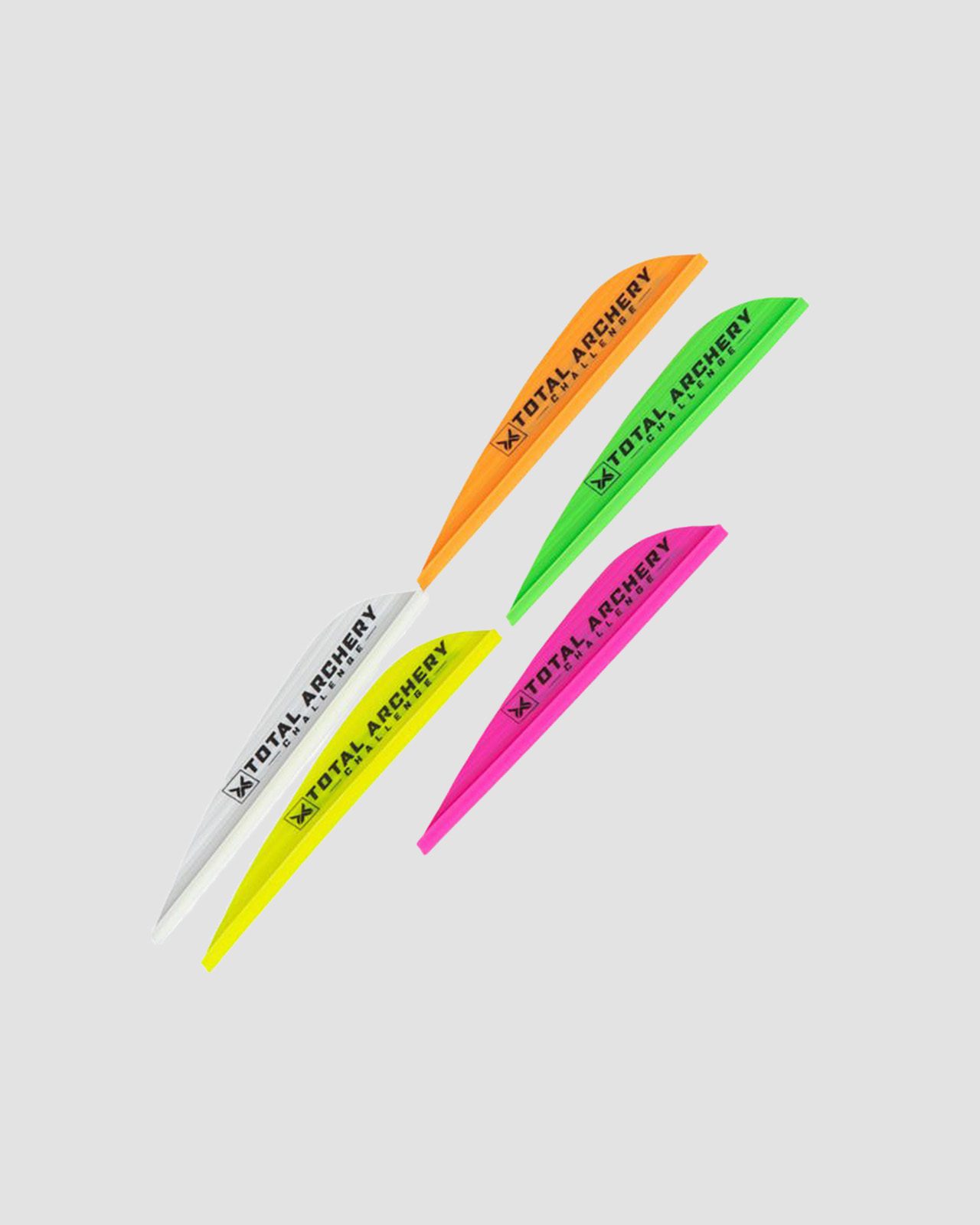 AAE Hybrid 26's Arrow Vane (40 Pack)