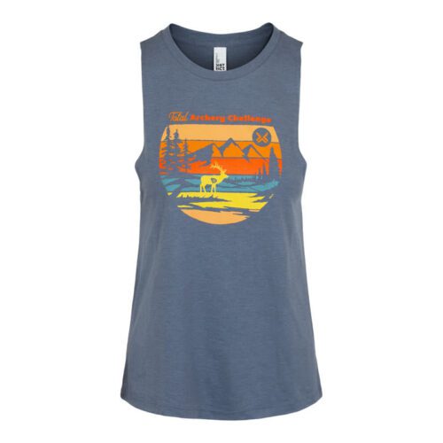 Women's September Calls Tank