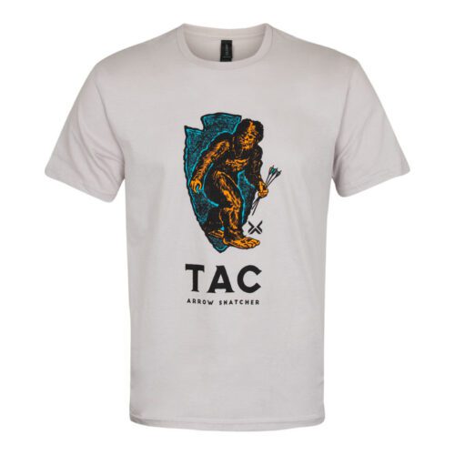 Arrow Snatcher Tee