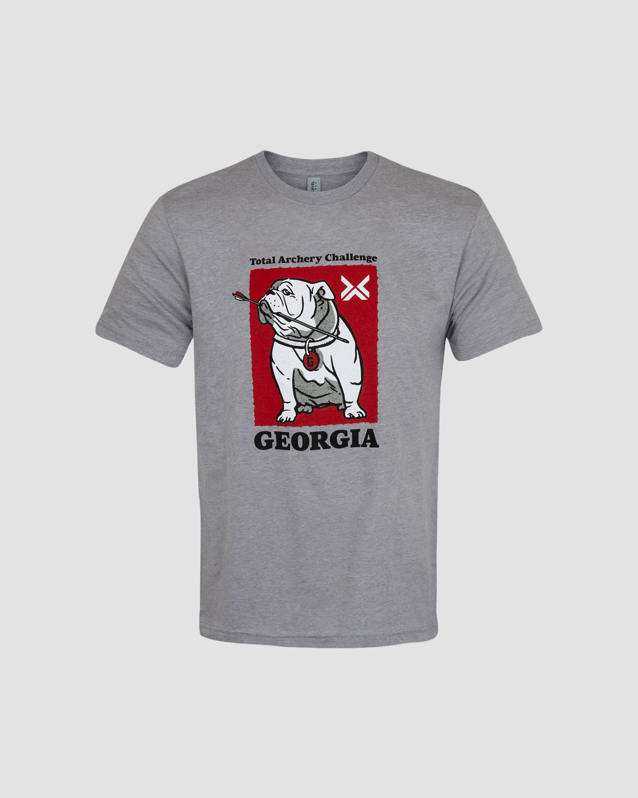 GA UGA Tee