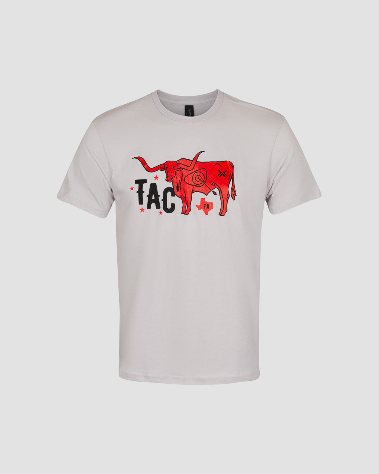 Texas Longhorn Tee
