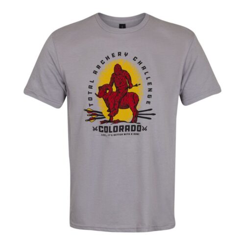 Saddle Up Tee