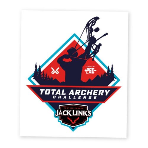 Tour Sticker