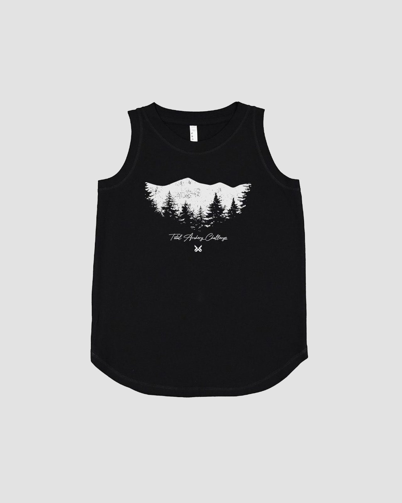 Women's TAC Treeline Tank