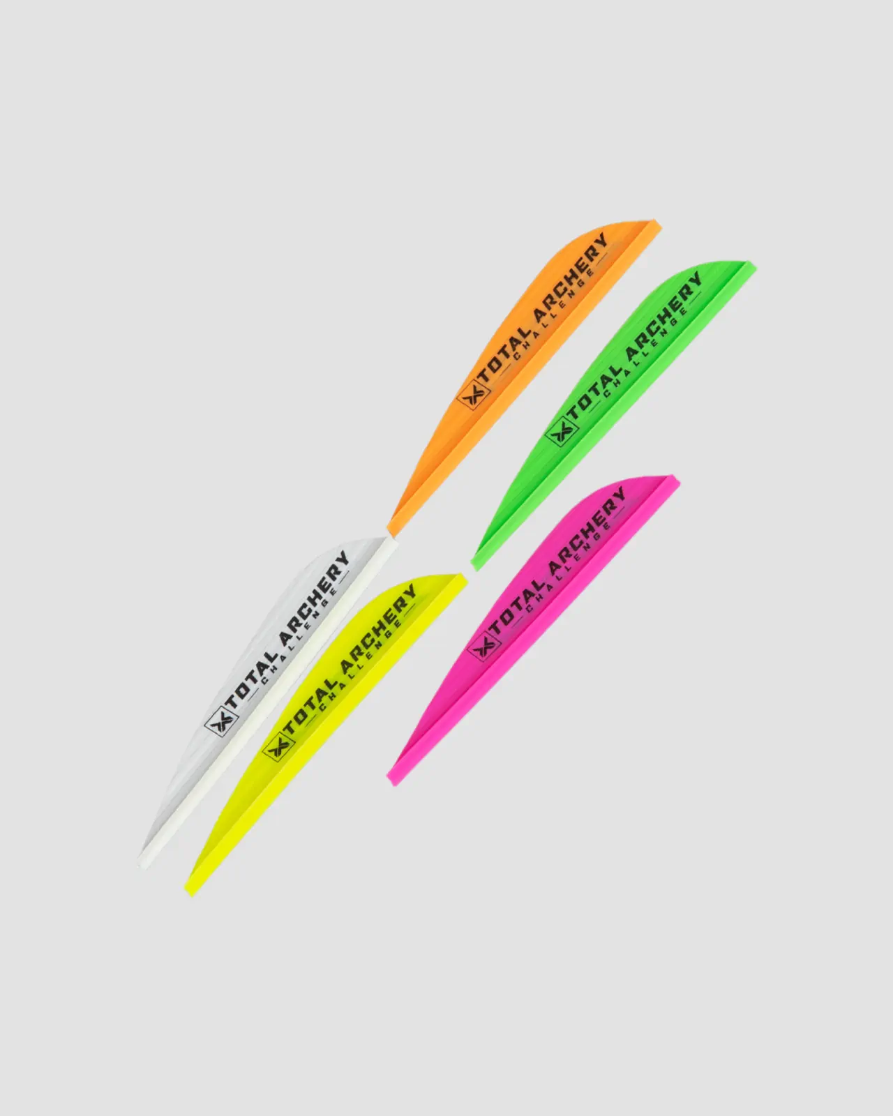 AAE Max Stealth Arrow Vane (40 Pack)