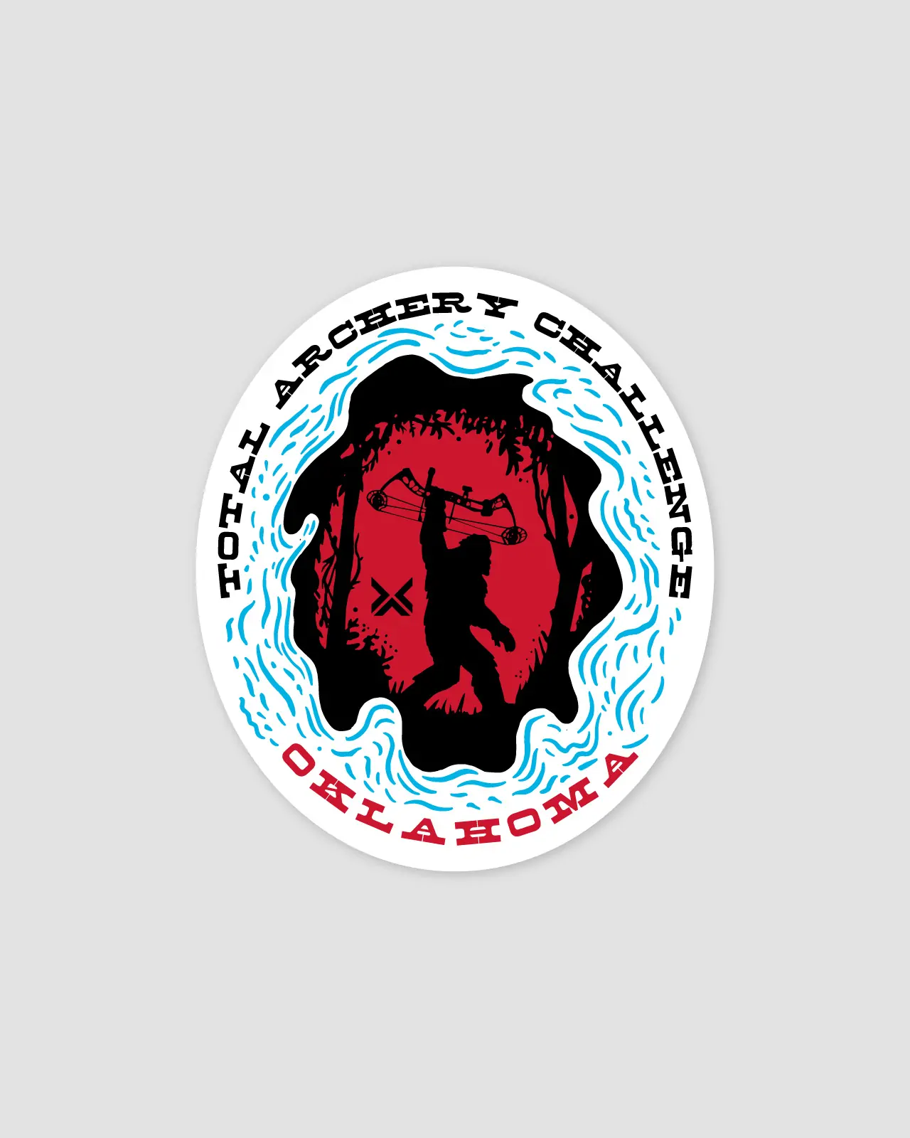 OK Sticker