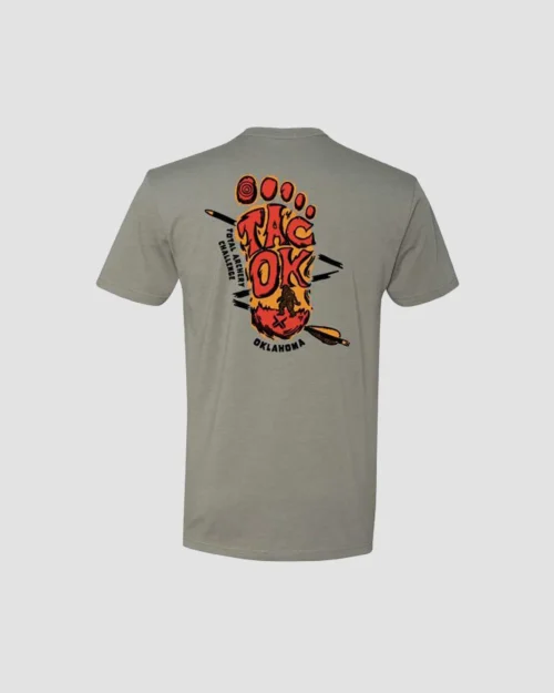 The Bigfoot Tee
