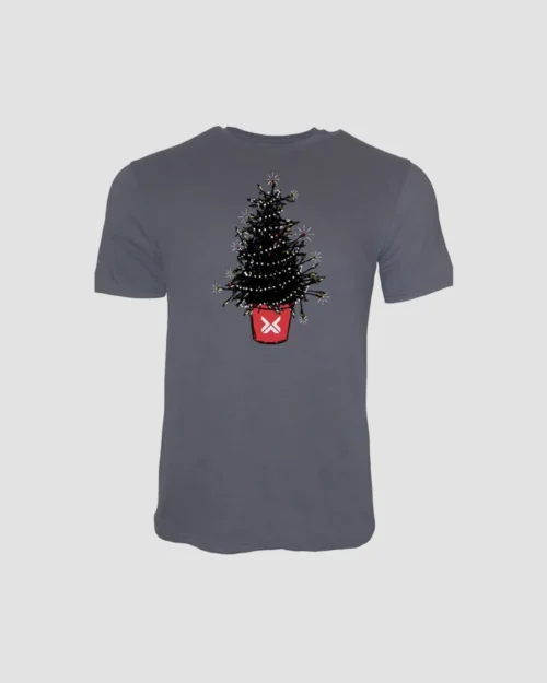 Christmas Arrow Tree Tee