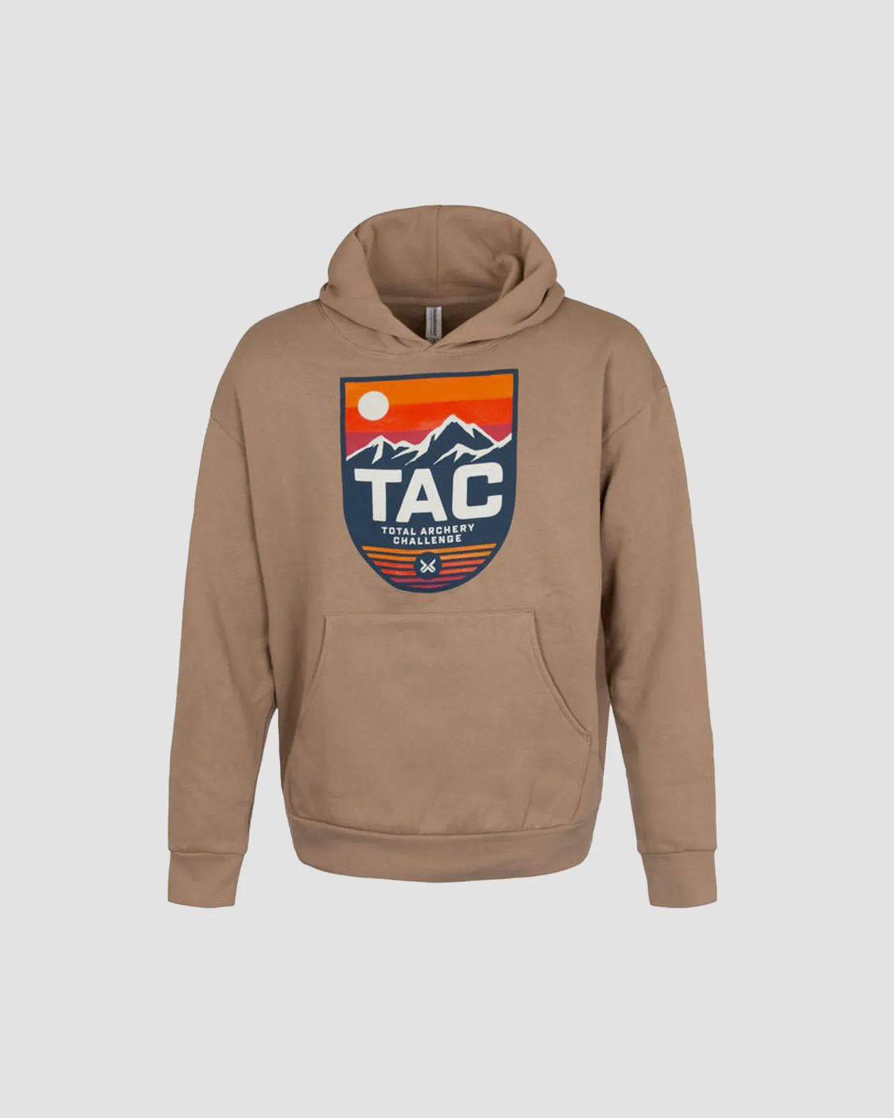 TAC Sunset Hoodie
