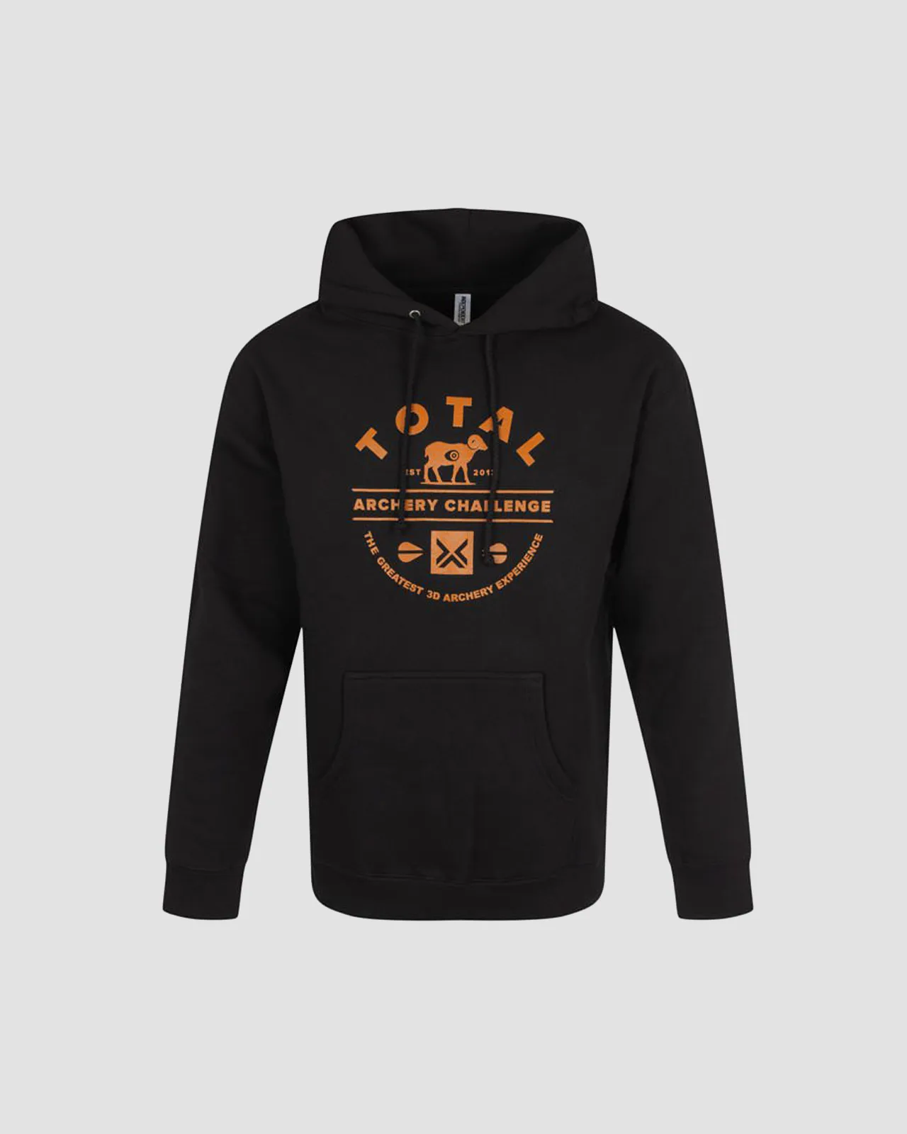 Total Hoodie