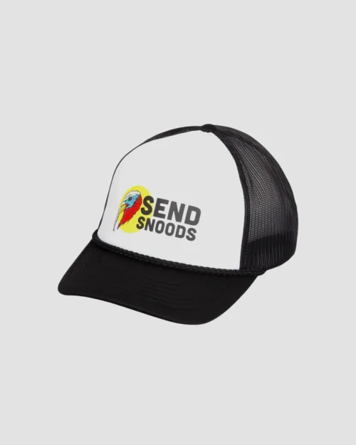 Send Snoods Hat