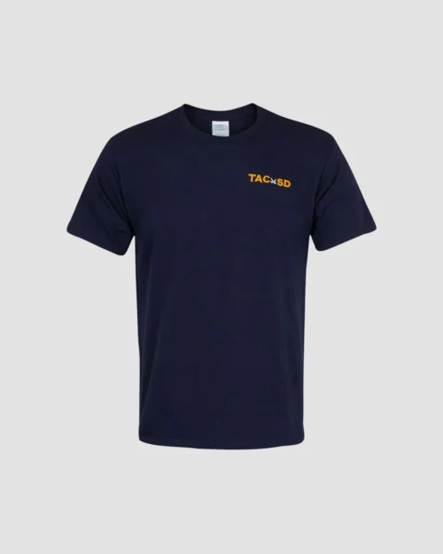 South Dakota Buffalo Tee