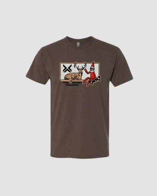 TAC Elf Shirt