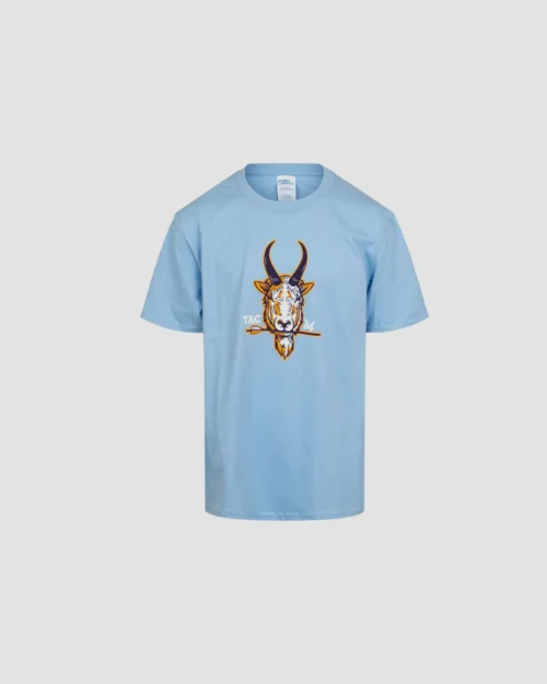Youth Utah Goat Tee