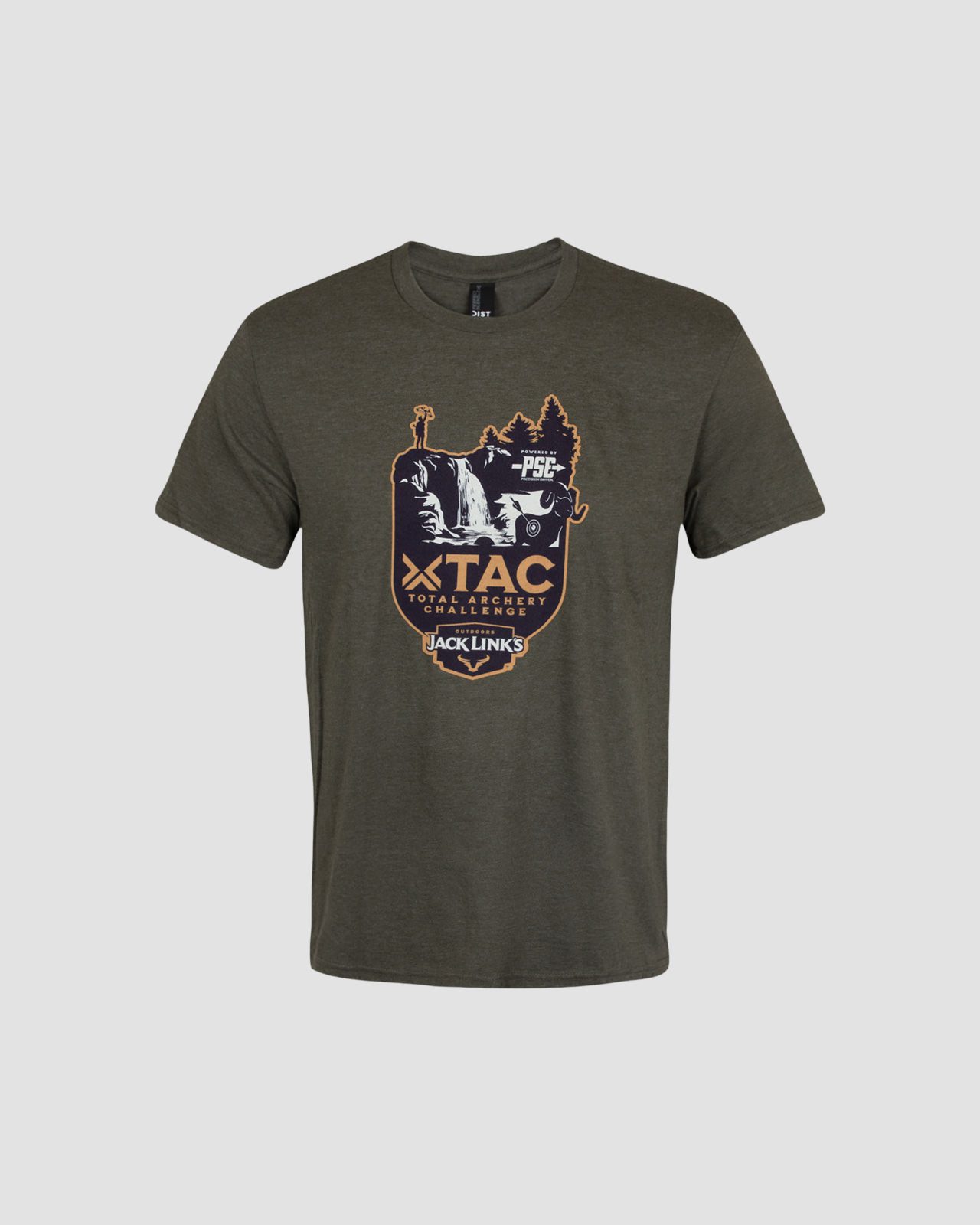 2025 Tour Shirt