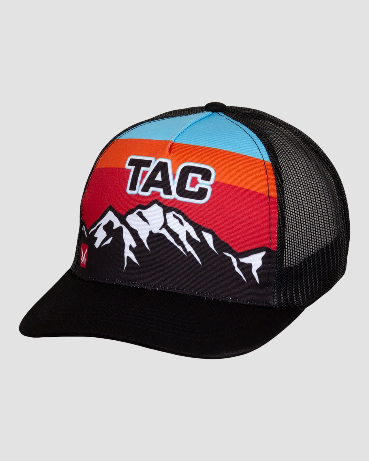 Mountain Trucker Hat 2.0